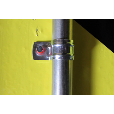 GWÓŹDŹ DO BETONU/STALI XHA STAL HCR 13MM 800szt +GAZ dla osadzaka FORCE ONE /opk=800szt./ 913800XHA CELO (913800XHA)